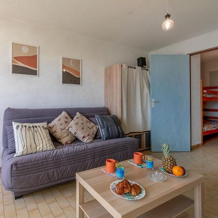 Studio Los Amigos-6 By Interhome Le Grau-du-Roi Exterior photo