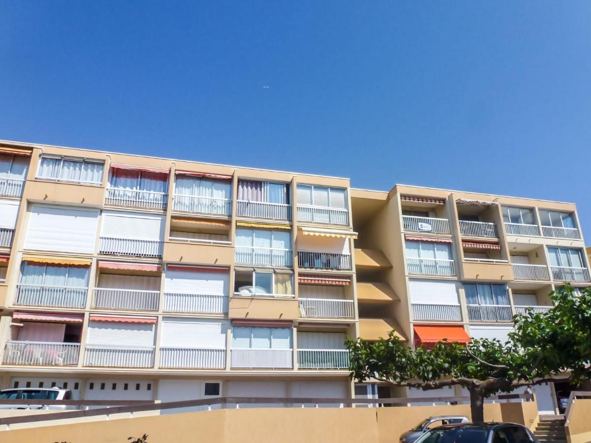 Studio Los Amigos-6 By Interhome Le Grau-du-Roi Exterior photo