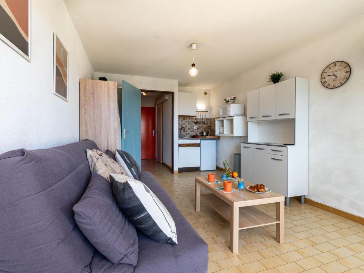 Studio Los Amigos-6 By Interhome Le Grau-du-Roi Exterior photo